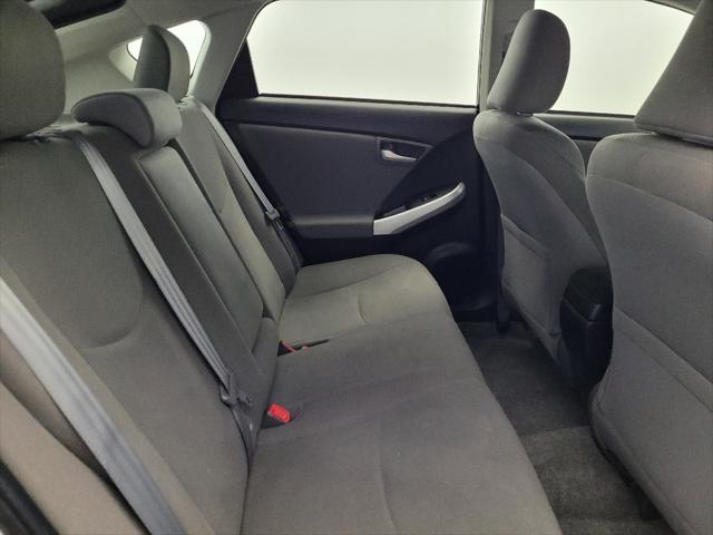 used 2013 Toyota Prius car, priced at $18,295