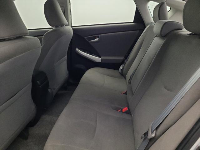 used 2013 Toyota Prius car, priced at $18,295