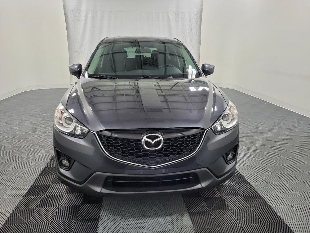 used 2015 Mazda CX-5 car, priced at $18,595