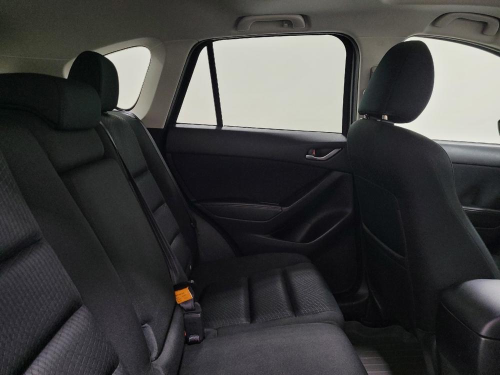 used 2015 Mazda CX-5 car, priced at $18,595