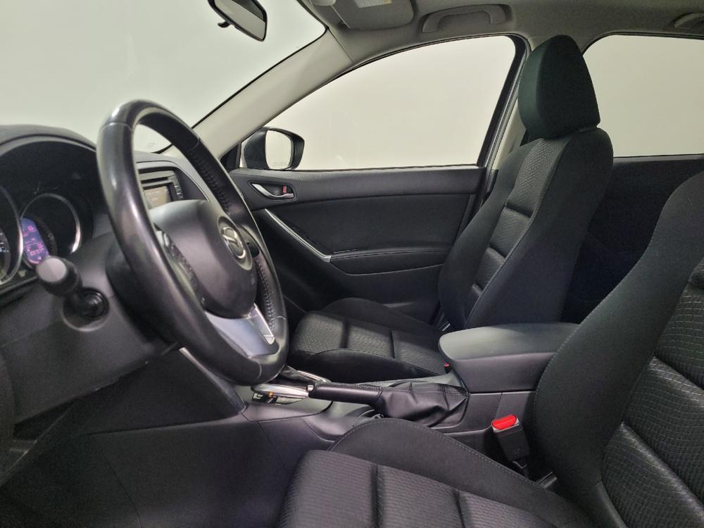 used 2015 Mazda CX-5 car, priced at $18,595