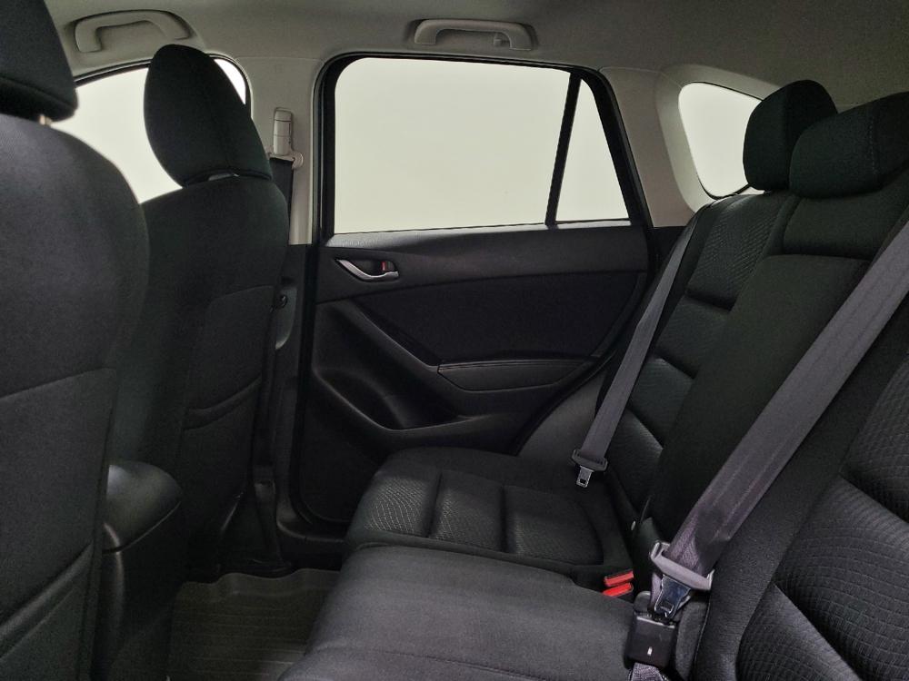 used 2015 Mazda CX-5 car, priced at $18,595