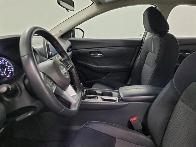 used 2020 Nissan Sentra car, priced at $20,795