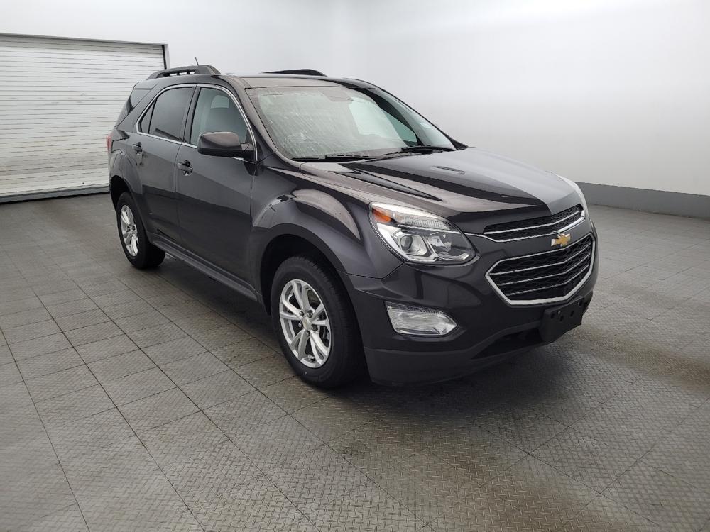used 2016 Chevrolet Equinox car, priced at $16,395