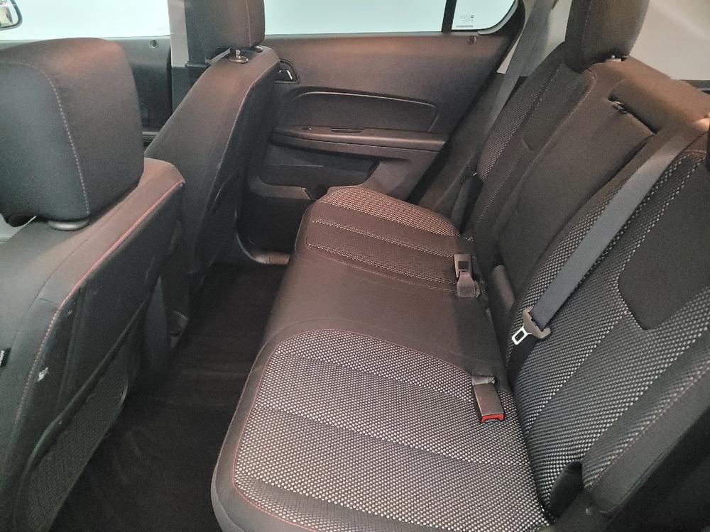 used 2016 Chevrolet Equinox car, priced at $16,395