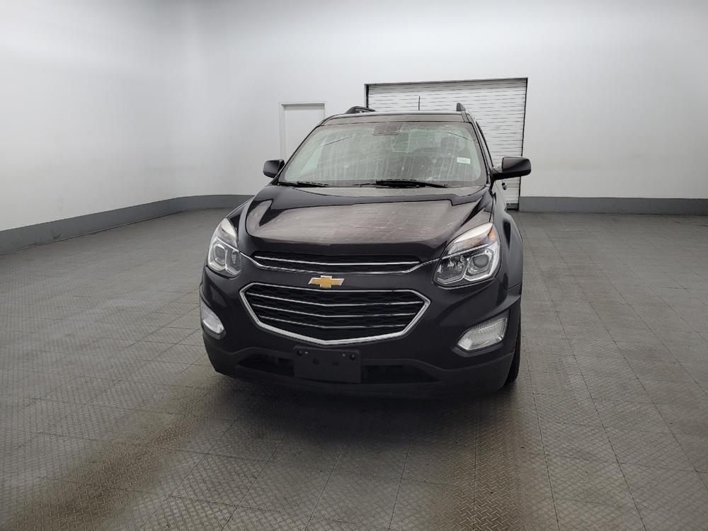 used 2016 Chevrolet Equinox car, priced at $16,395