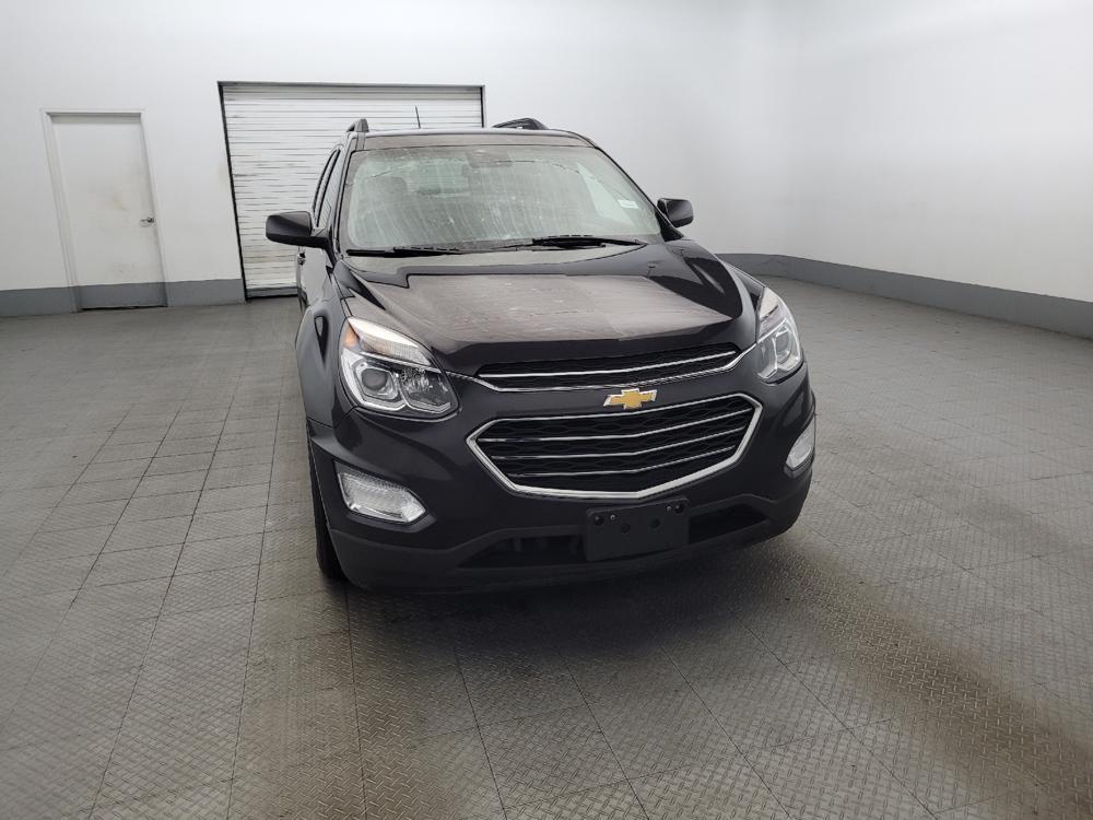 used 2016 Chevrolet Equinox car, priced at $16,395