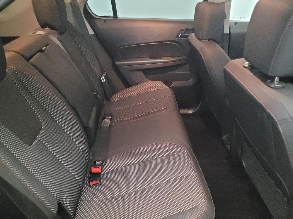 used 2016 Chevrolet Equinox car, priced at $16,395