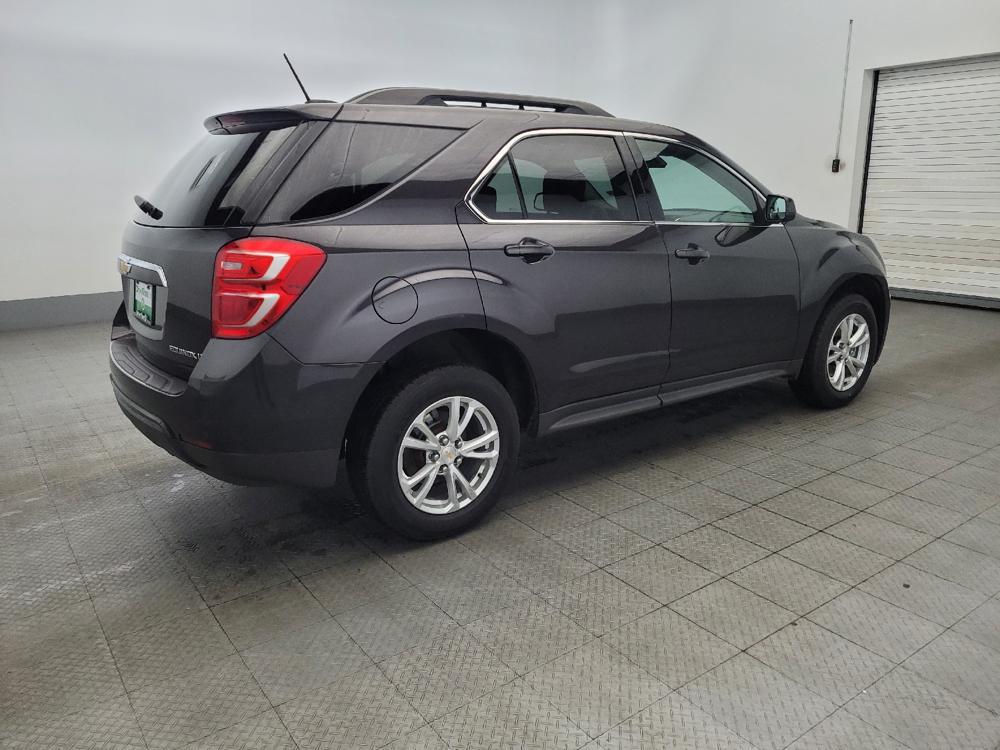 used 2016 Chevrolet Equinox car, priced at $16,395