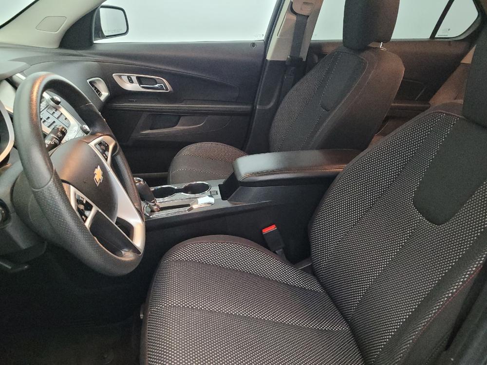 used 2016 Chevrolet Equinox car, priced at $16,395