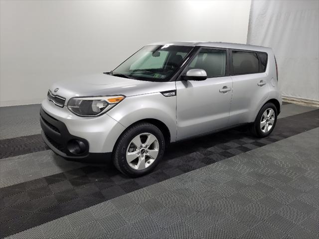used 2018 Kia Soul car, priced at $15,595