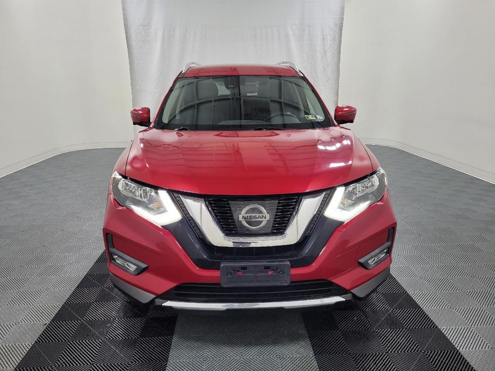 used 2017 Nissan Rogue car, priced at $21,195