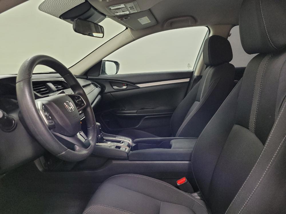 used 2020 Honda Civic car, priced at $23,595