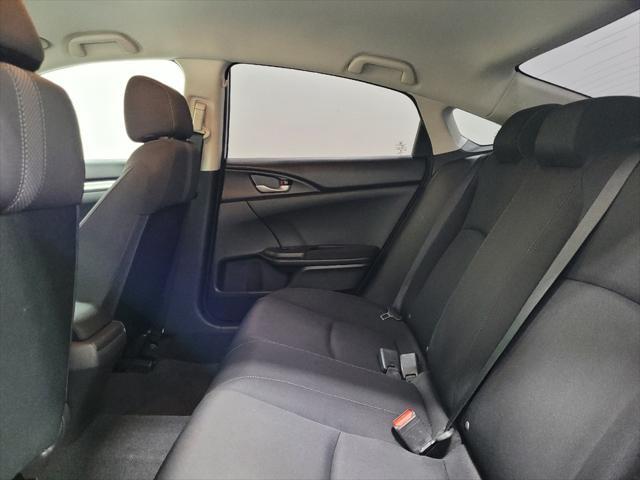 used 2020 Honda Civic car, priced at $24,195