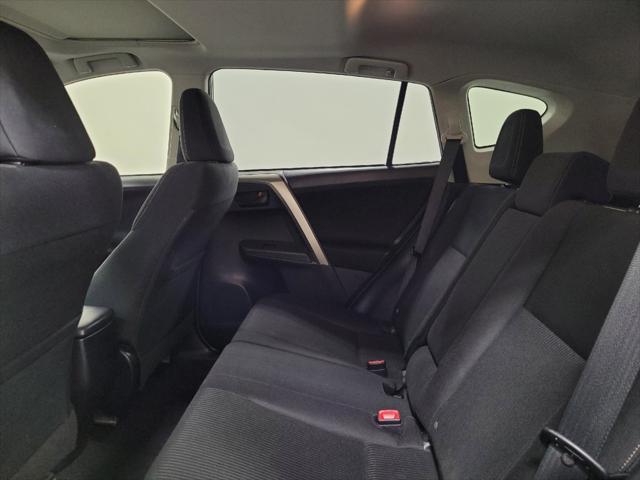 used 2013 Toyota RAV4 car, priced at $18,195