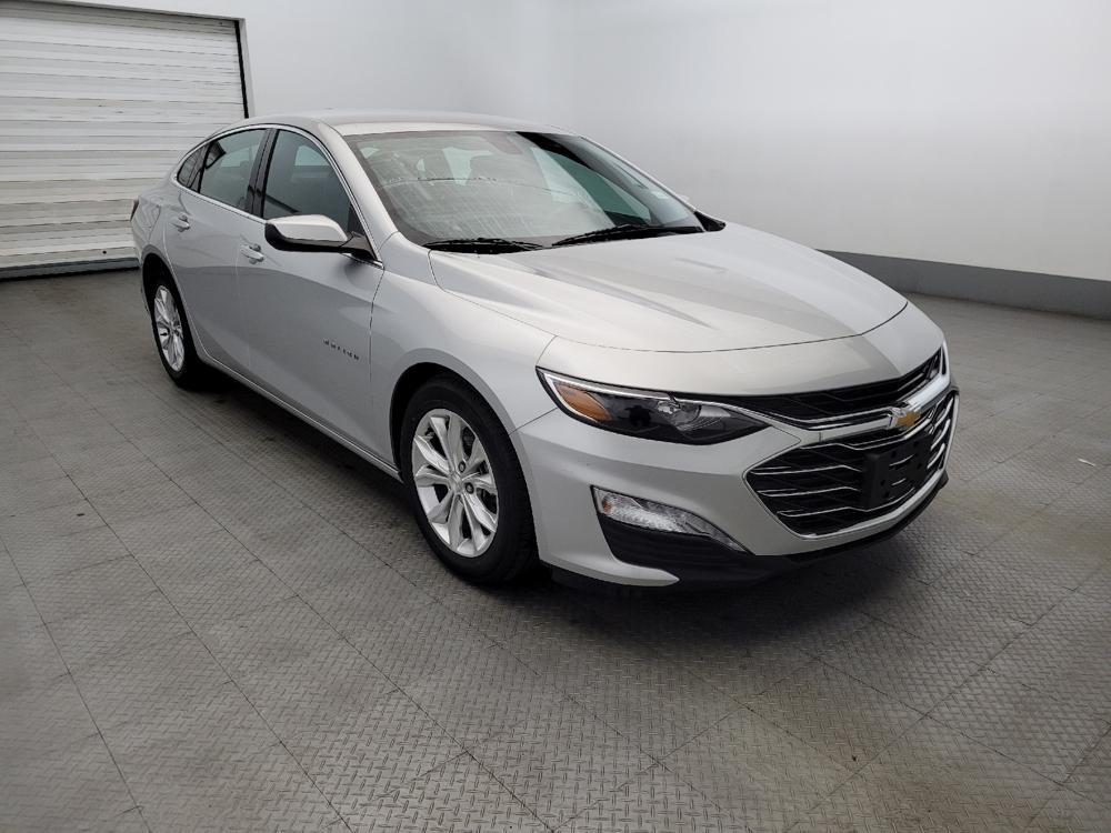 used 2022 Chevrolet Malibu car, priced at $20,595