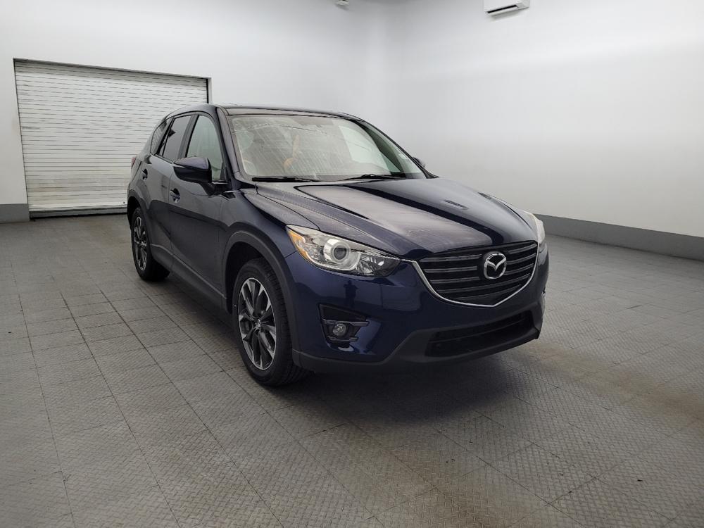 used 2016 Mazda CX-5 car, priced at $20,795