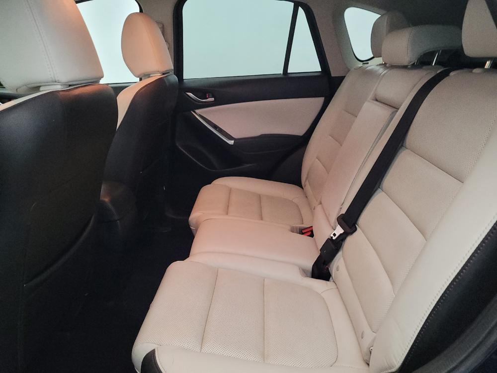 used 2016 Mazda CX-5 car, priced at $20,795