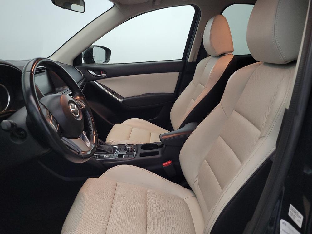 used 2016 Mazda CX-5 car, priced at $20,795