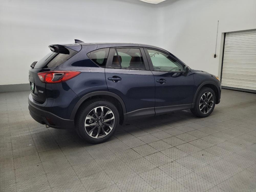 used 2016 Mazda CX-5 car, priced at $20,795