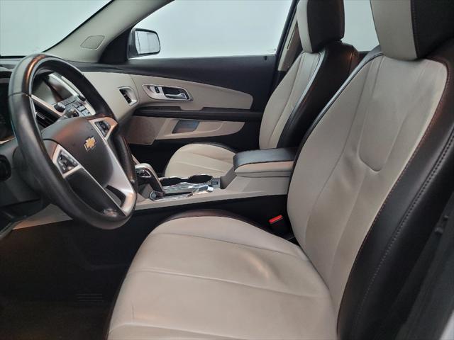 used 2015 Chevrolet Equinox car, priced at $17,795