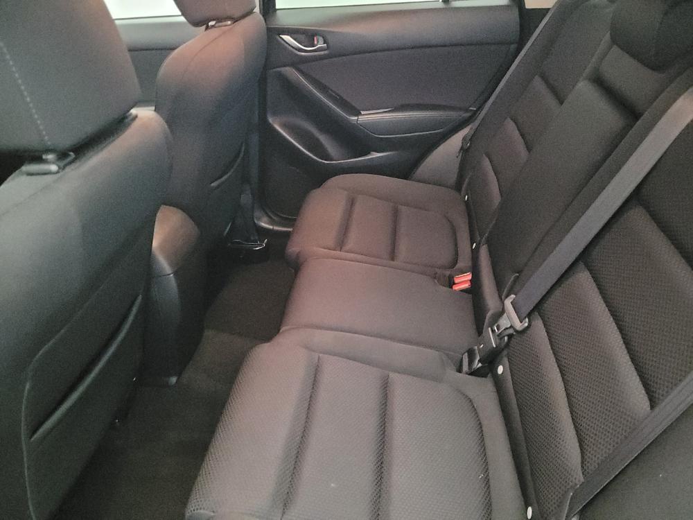 used 2016 Mazda CX-5 car, priced at $20,095