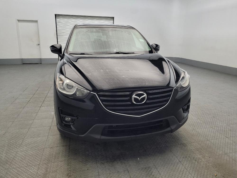 used 2016 Mazda CX-5 car, priced at $20,095