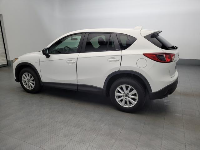 used 2014 Mazda CX-5 car, priced at $17,295