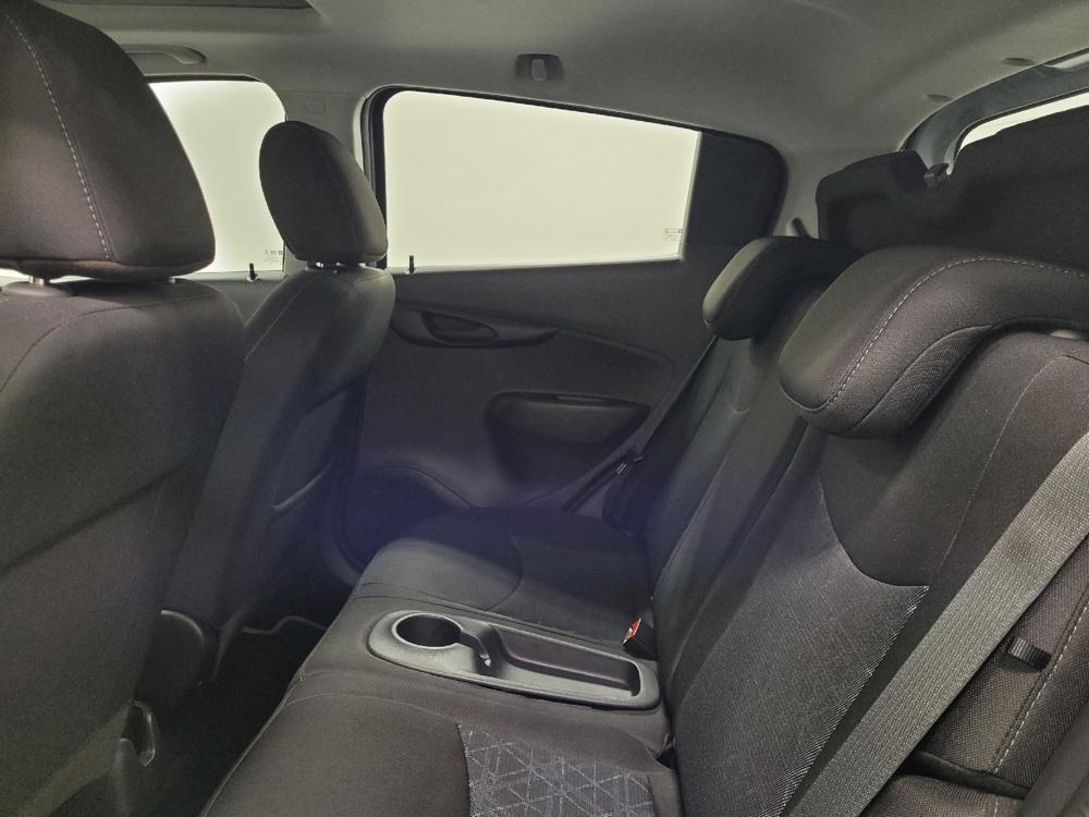 used 2021 Chevrolet Spark car, priced at $16,495