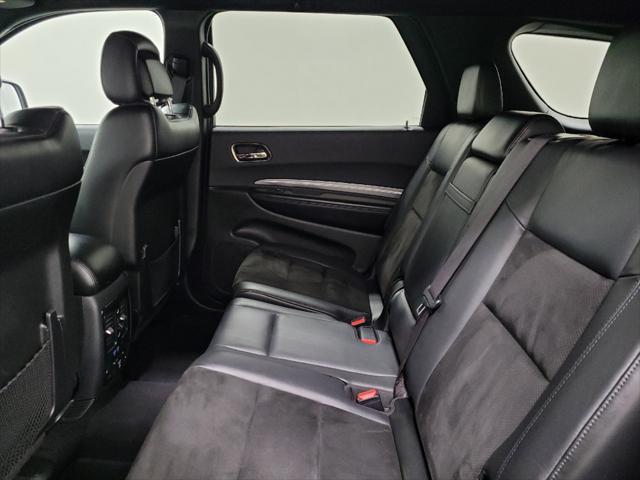 used 2019 Dodge Durango car, priced at $24,595