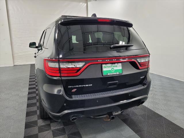 used 2019 Dodge Durango car, priced at $24,595