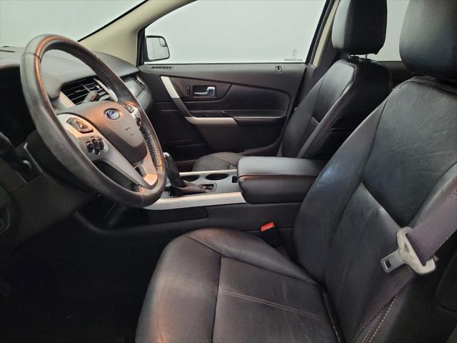 used 2014 Ford Edge car, priced at $17,195