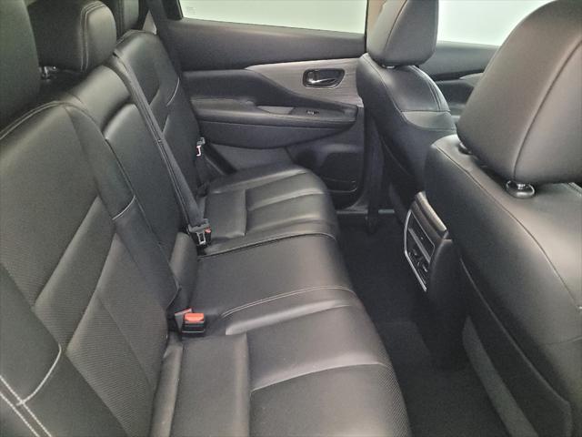 used 2017 Nissan Murano car, priced at $16,595