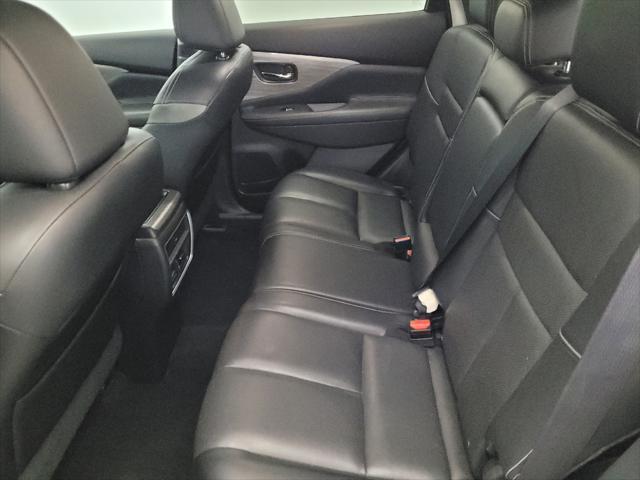 used 2017 Nissan Murano car, priced at $16,595