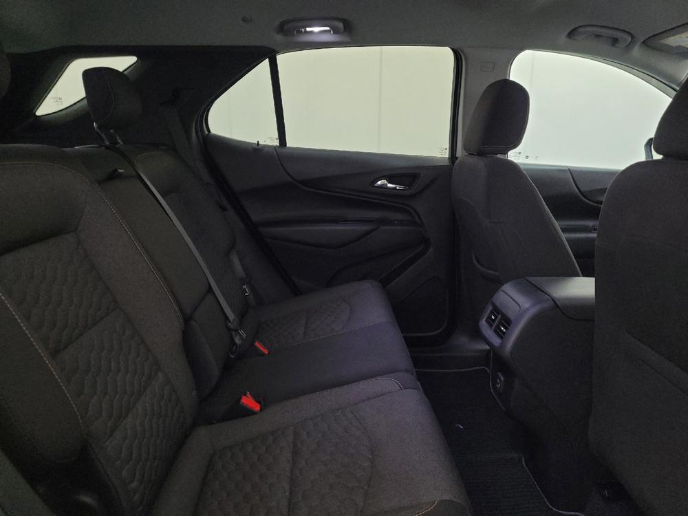 used 2020 Chevrolet Equinox car, priced at $21,195