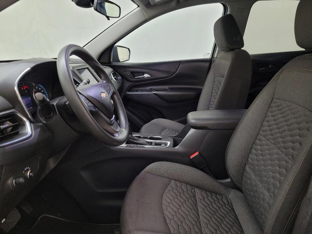 used 2020 Chevrolet Equinox car, priced at $21,195