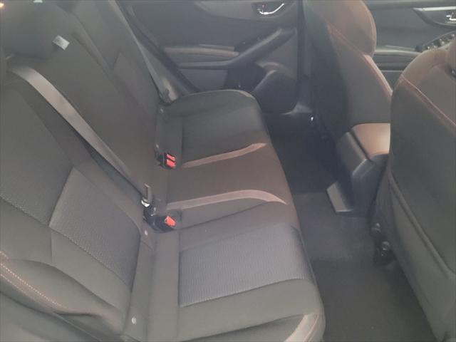 used 2019 Subaru Impreza car, priced at $20,595