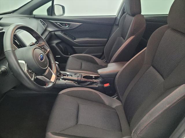 used 2019 Subaru Impreza car, priced at $20,595