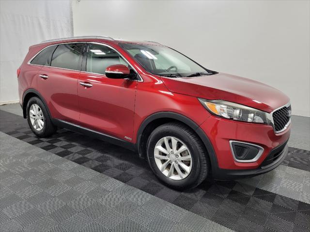 used 2016 Kia Sorento car, priced at $18,395