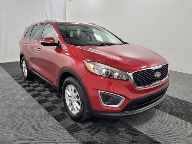 used 2016 Kia Sorento car, priced at $18,395