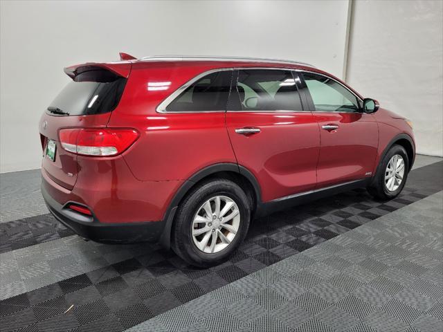 used 2016 Kia Sorento car, priced at $18,395