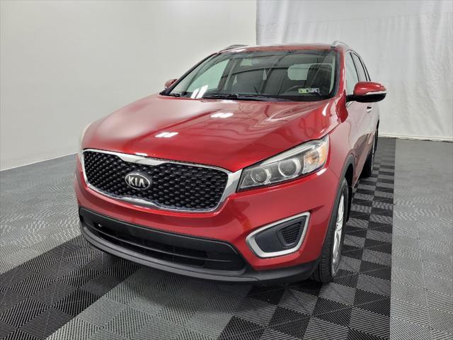 used 2016 Kia Sorento car, priced at $18,395