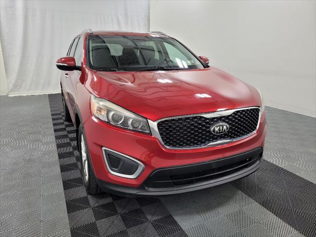 used 2016 Kia Sorento car, priced at $18,395