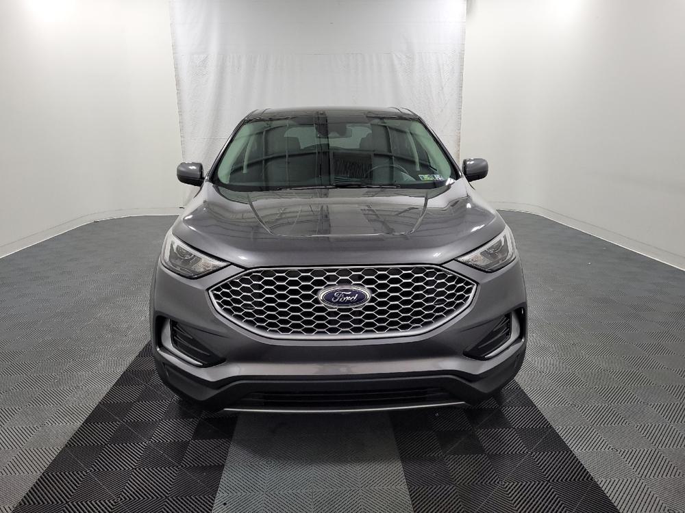 used 2023 Ford Edge car, priced at $25,095
