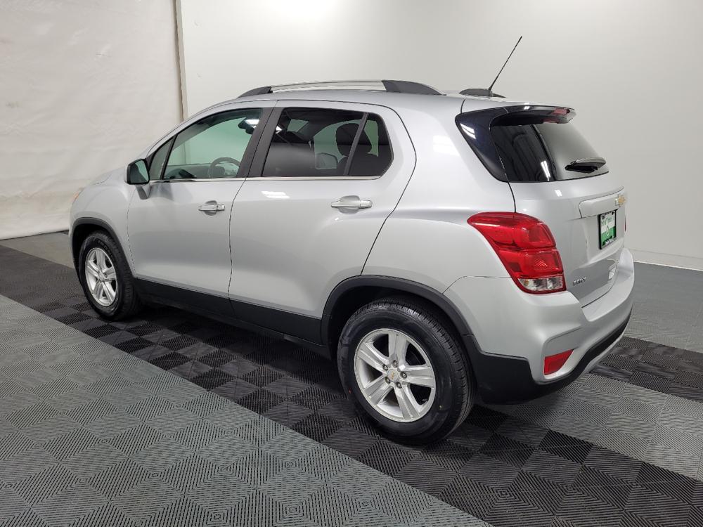 used 2019 Chevrolet Trax car, priced at $18,595