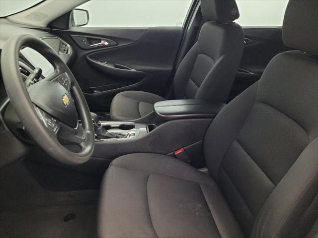 used 2023 Chevrolet Malibu car, priced at $22,395