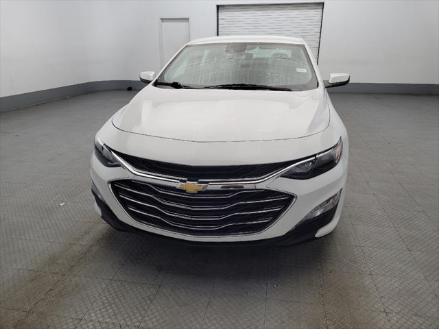 used 2023 Chevrolet Malibu car, priced at $22,395
