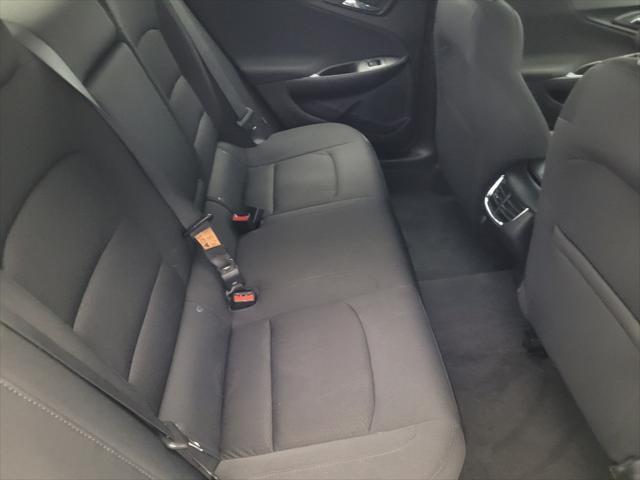 used 2023 Chevrolet Malibu car, priced at $22,395