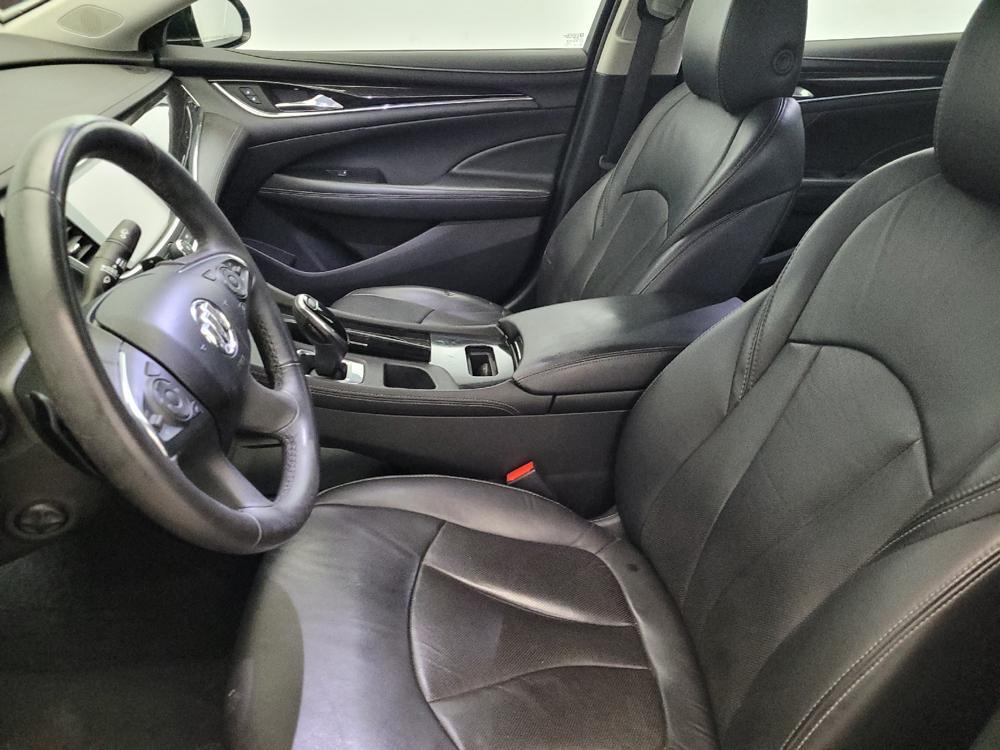 used 2017 Buick LaCrosse car, priced at $15,295