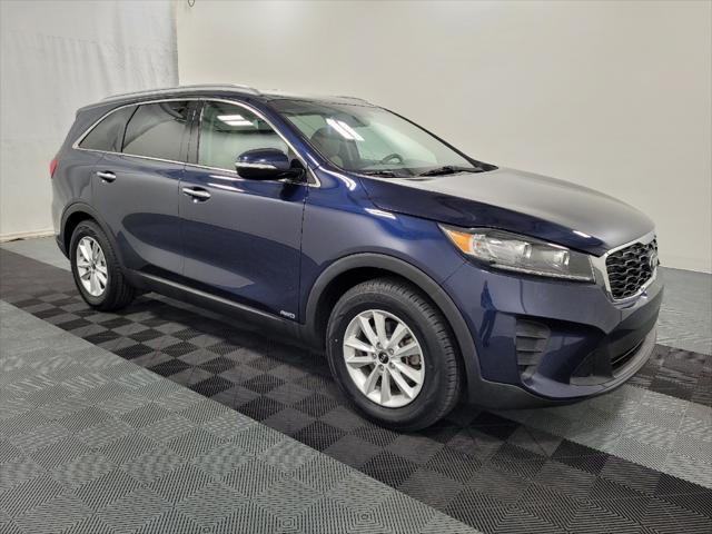 used 2019 Kia Sorento car, priced at $22,295